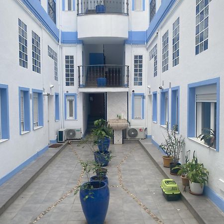 La Mascarada De Alamos Málaga Exterior foto